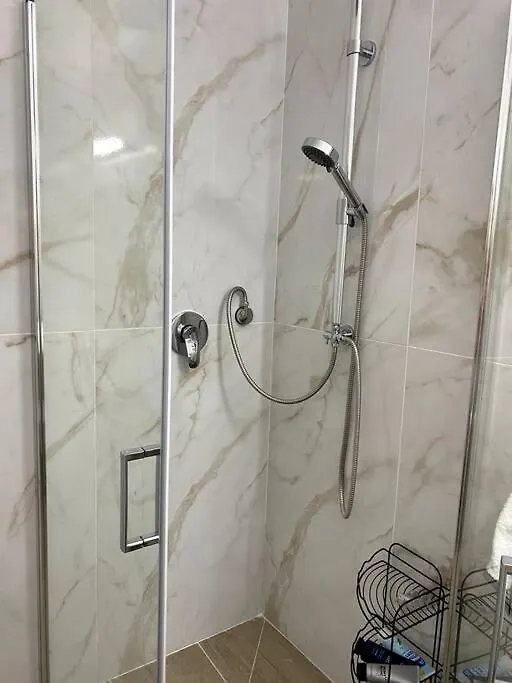 Dc Apartments - 2 Bedrooms Near The Beach Eilat