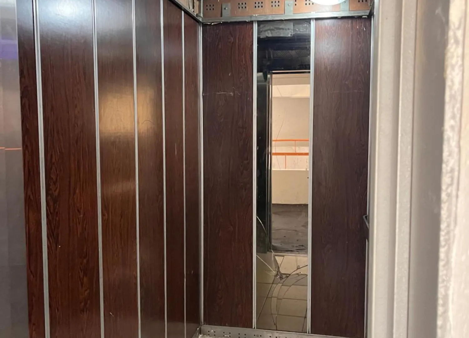 Dc Apartments - 2 Bedrooms Near The Beach Eilat