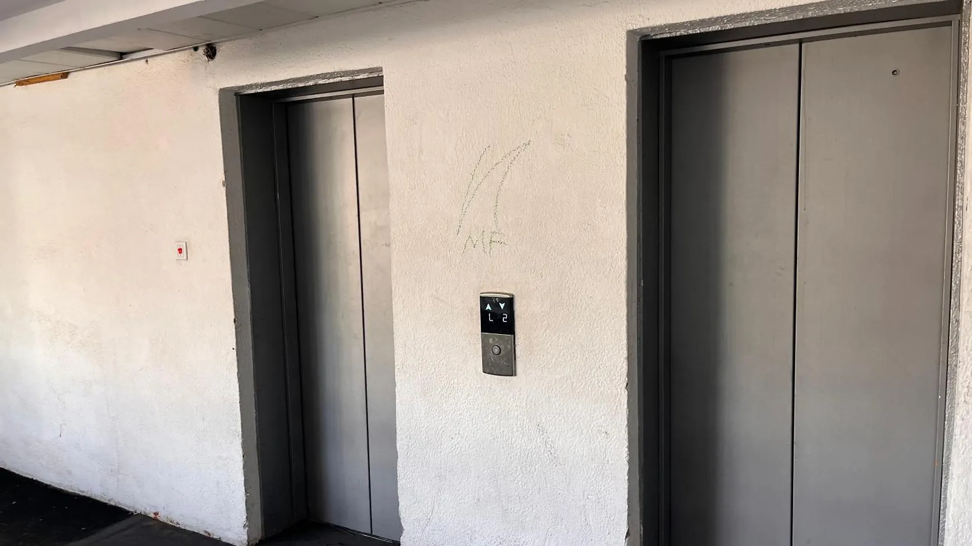 Dc Apartments - 2 Bedrooms Near The Beach Eilat