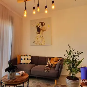  Apartment מלוני נופש - Melony