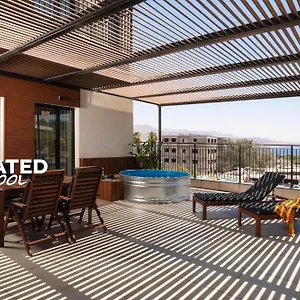  Apartment Mr. Soof - By Tlv2go