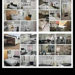  Apartment Eilot