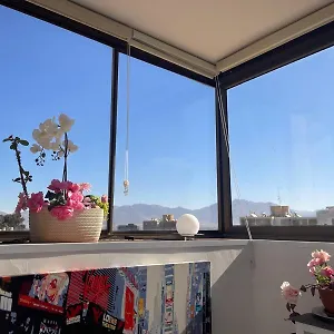  Apartment 123eilat Tzofit