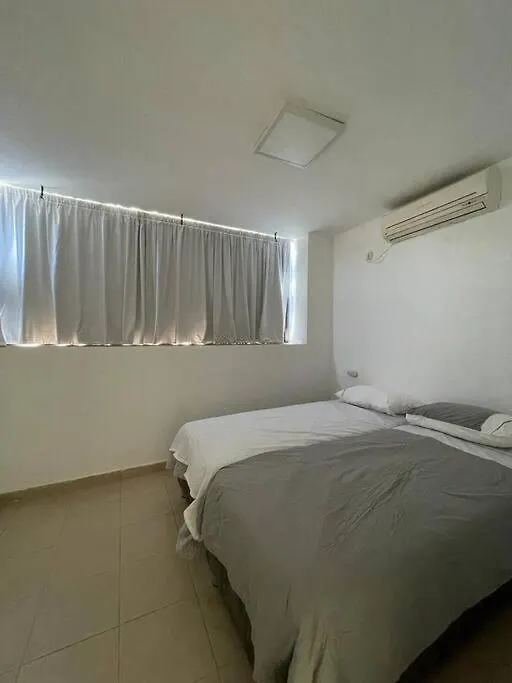 Dc Apartments - 2 Bedrooms Near The Beach Eilat 0*,