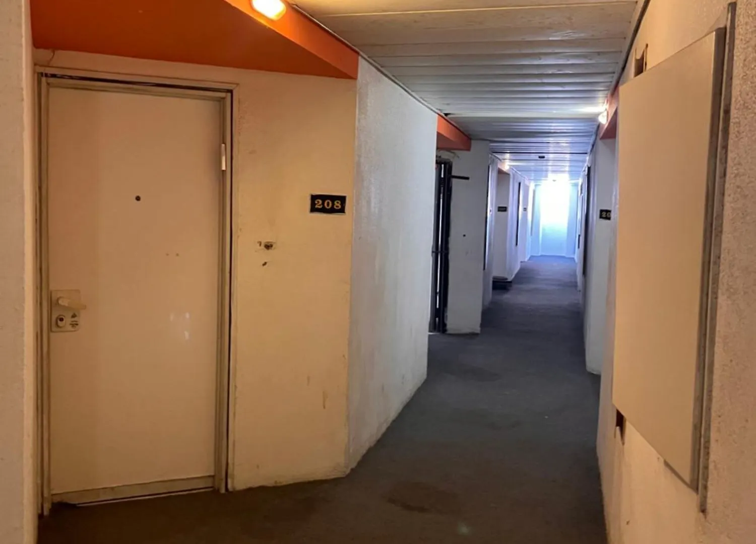 Dc Apartments - 2 Bedrooms Near The Beach Eilat Israel