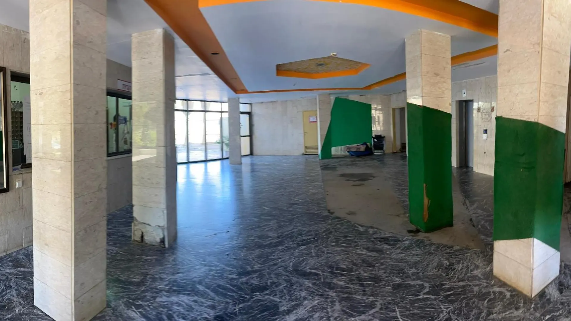 Dc Apartments - 2 Bedrooms Near The Beach Eilat