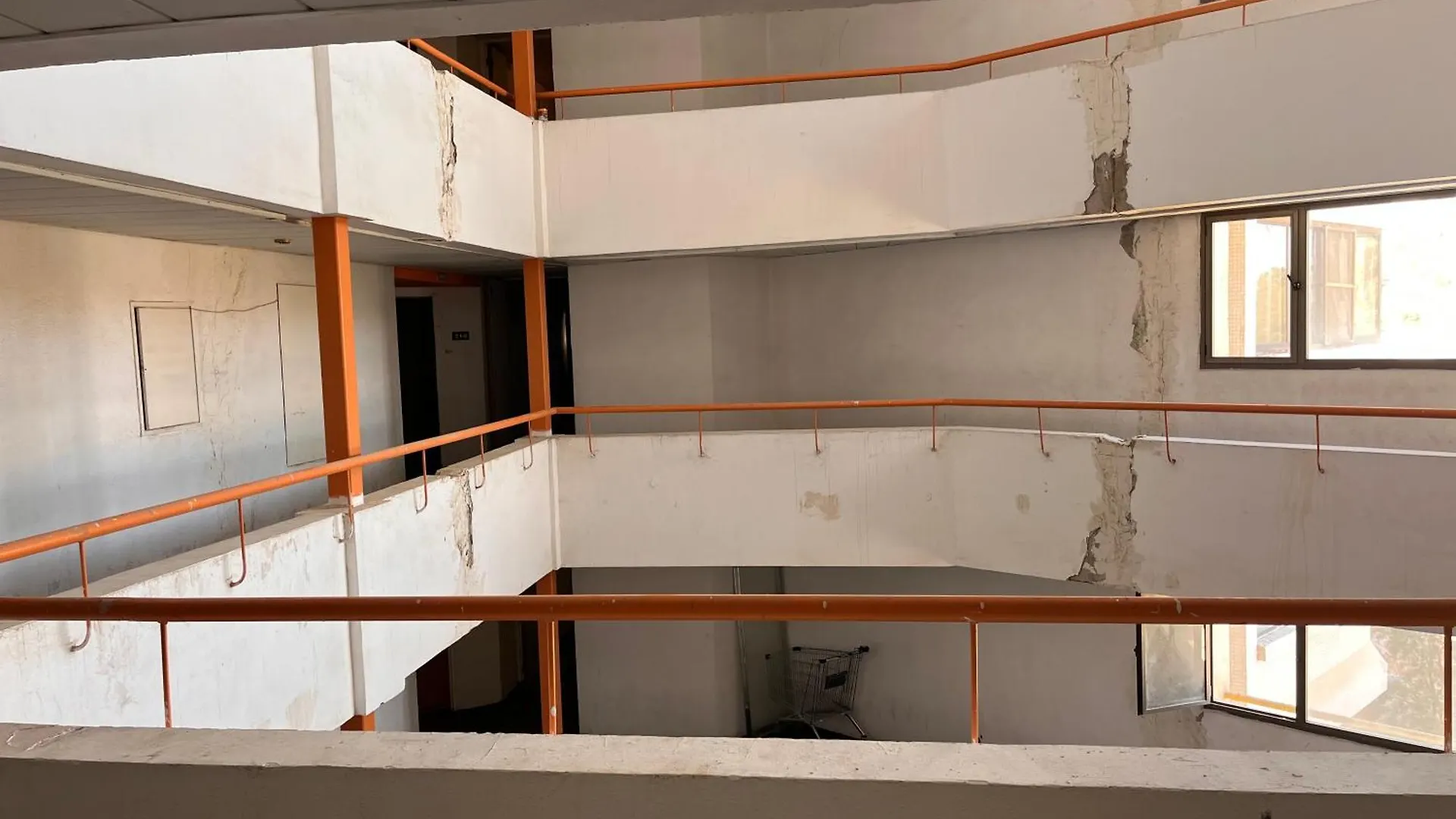 Dc Apartments - 2 Bedrooms Near The Beach Eilat Israel